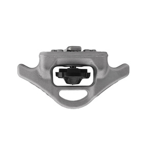 Nissan Tie Down <b>Clamp</b> 999T7-ZV00A Grey Steel For Trailer Bed 2004-2015 - Product Image 3