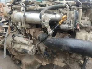 Motores Nis San Originales Usados ZD30 MOTOR Diésel para Ni Ssan Frontier Patrol Navara Terrano Urvan <span class=keywords><strong>Pathfinder</strong></span> 3.0T - Product Image 4