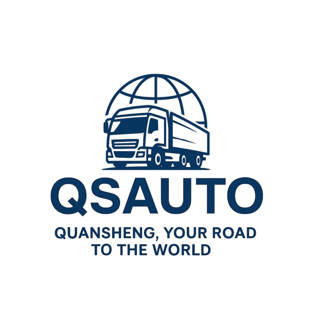Foshan Quansheng Auto Sales Service Co., Ltd. logo