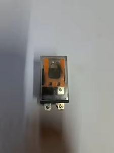 รีเลย์แม่เหล็กไฟฟ้า GER2AC230L 220VAC 10A 30VDC 1NO ขั้วสกรูพลังงานสูงวัตถุประสงค์ทั่วไป - Product Image 4