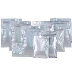 Multi Layers Laminated 6X8cm Mini <b>Zip</b> <b>Lock</b> <b>Bag</b> Promotional Pack - Product Image 1