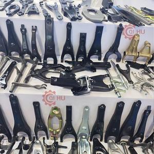 Fourchette de changement de vitesse de boîte de vitesses de haute qualité ME610108 ME607365 41430-02720 31204-37010 31233-37020 11099-B5111 41430-02565 - Product Image 3