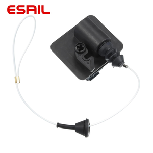 Fuel Filler <strong>Flap</strong> <strong>Actuator</strong> Fuel Tank Door <strong>Actuator</strong> 74700-TBA-A02 74700TBAA02 for 2016-2021 Honda Civic - Product Image 6