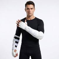 Protections intégrées pour les mains et les coudes de Taekwondo et de Karaté, avec fermeture Velcro, faciles à porter pour l'entraînement et le combat
