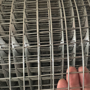 Malla de Alambre Soldada de Alta Resistencia para Construcción de Ingeniería, Barandas de Hormigón, Aislamiento, Resistente a la Corrosión y Deformación, para Exportación - Product Image 3