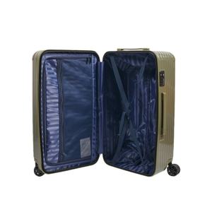 Maleta de Viaje de 26 Pulgadas Ultraligera y de Gran Capacidad, Maleta de Viaje con Ruedas Universales - Product Image 5