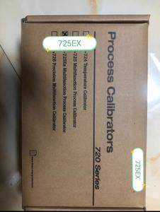 Máy hiệu chuẩn quy trình chống cháy nổ 725EX với bảo hành 1 năm, ứng dụng thử nghiệm đa năng 220V - Product Image 3