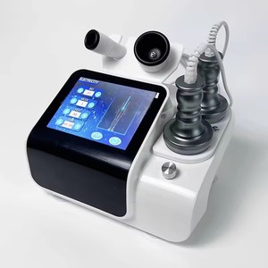 CHINCAN EX-6 intelligent therapeutic <b>massager</b>, with cupping and scraping functions, <b>electronic</b> power, metal structure - Product Image 2