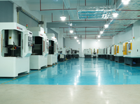 Machine de tour de traitement 4 axes de routeur CNC Machines de roue taillées au diamant utilisées fabriquent des fournisseurs