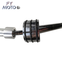 Levier de vitesses court pour Renault Clio 172 182 Williams 5 GT 5309B en acier inoxydable réglable