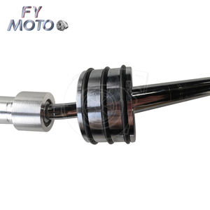 Manette de vitesse courte pour 5309B <span class=keywords><strong>Renault</strong></span> Clio 172 182 Williams 5 GT Levier de vitesse réglable en acier inoxydable - Product Image 4