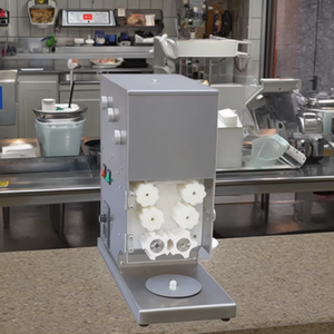 Imitation Handmade Rice Ball Machine Sushi Maki Robot Rice Ball Machine - Product Image 6