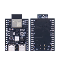 YD-ESP32-C3 Dual Type-C Wifi BLE5.0DevKitM-1 Core Plate ESP32C3