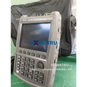 เครื่องวิเคราะห์ไมโครเวฟแบบใช้มือถือ fieldfox 50 GHz N9952A keysight - Product Image 4