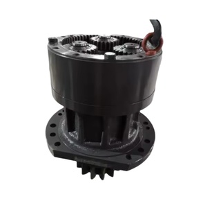 Excavator Parts EC460B EC460C Swing Gearbox VOE14541030 14541030 Reducer <b>Gear</b> <b>Box</b> - Product Image 2