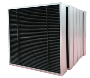<span class=keywords><strong>Piège</strong></span> à lumière pour volailles BIG CUBIC à privation de lumière avec <span class=keywords><strong>film</strong></span> et couverture en PVC pour serres agricoles multi-spans - Product Image 4