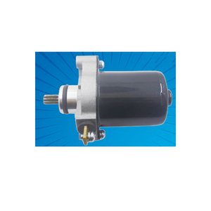 Wheeler <span class=keywords><strong>12V</strong></span> électrique refroidi par Air démarreur pour moto Lifan Suzuki AX100 pour Honda 110cc GY6 Dirt Bike <span class=keywords><strong>Quad</strong></span> Go Kart nouveau - Product Image 4