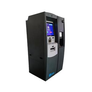 Kiosque <span class=keywords><strong>ATM</strong></span> <span class=keywords><strong>Crypto</strong></span> Bidirectionnel : Terminal d'échange Monnaie vers <span class=keywords><strong>Crypto</strong></span> et <span class=keywords><strong>Crypto</strong></span> vers Monnaie - Product Image 3