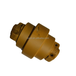 High Quality <strong>Track</strong> <strong>Rollers</strong> Customization for Ca <strong>t</strong> 304 305 Mitsubishi MM40T <strong>Track</strong> <strong>Bottom</strong> <strong>Roller</strong> - Product Image 6