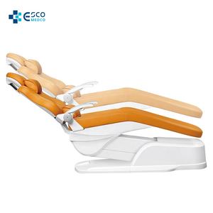 Unidad de Sillón Dental de Lujo, Sillón Dental de Metal de Alta Calidad, Juego Completo de Accesorios para Sillón Dental Eléctrico - Product Image 6