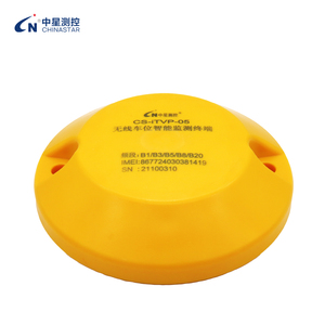 Bãi đậu xe cảm biến thông minh IOT cảm biến IOT cảm biến các nhà sản xuất không dây đậu xe <span class=keywords><strong>Detector</strong></span> bên đường đậu xe hướng dẫn - Product Image 5