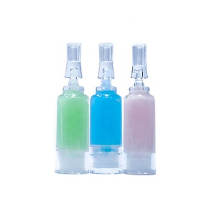 Crema Facial de Microagujas con Esponja de Algas Verdes de Marca Privada para Eliminar el Acné y las Marcas, Reducir los Poros y Rejuvenecer la Piel - Product Image 5