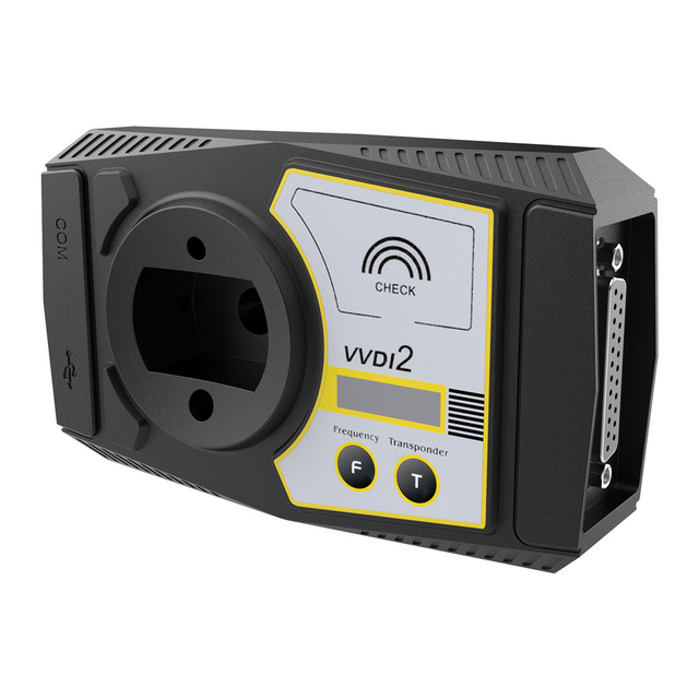 Xhorse Full Version All 13 Software Activated Lifetime Free Update Online VVDI 2 VVDI2 Key Immobilizer Programming Programmer