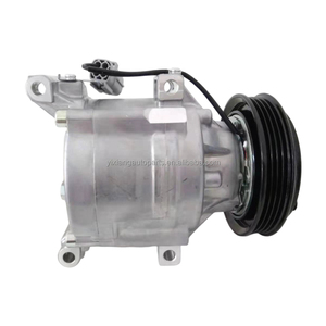 Compresseur de climatisation 88320-52400 88320-52010 pour Toyota Corolla 4PK, directement de l'usine - Product Image 2