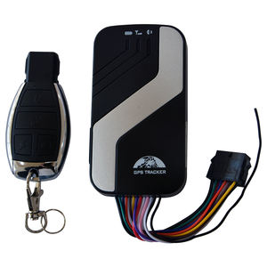 Rastreador GPS para Vehículos COBAN, Sistema de Rastreo para Motocicletas, Fácil Instalación, Localizador GPS con Corte de Combustible para Automóviles y Camiones, <span class=keywords><strong>Alibaba</strong></span> <span class=keywords><strong>Español</strong></span> - Product Image 4