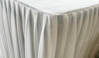 Mantel y Forro para Ataúd de Estilo Europeo, Hechos de Tela de Terciopelo o Satén, Origen China, Accesorios para Ataúd
