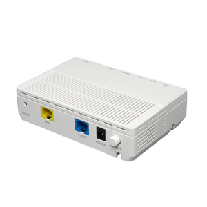 Terminal Óptico XGPON de Alta Velocidad XG1200 con 1*2.5G 1GE OMCI/TR069/WED UI 10GE 1GE ONT/Router - Product Image 5