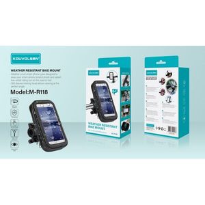 เครื่องเล่น MP3 ในรถยนต์ KOUVOLSEN C7 กำลังไฟ 20W รองรับการชาร์จเร็ว PD3.0 และ QC3.0 ผลิตในจีน บรรจุภัณฑ์กล่อง - Product Image 6