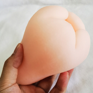 Masturbador Vaginal Realista de TPE para Hombres con Sensación Sexual Real y Diseño de Vagina Suave, Juguete Sexual para Adultos - Product Image 4