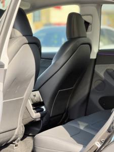 <span class=keywords><strong>Tesla</strong></span> <span class=keywords><strong>Model</strong></span> Y 2025 RWD, Électrique, 299 ch, Autonomie de 593 km, <span class=keywords><strong>3</strong></span> 941 milles, Conduite à gauche - Product Image 6