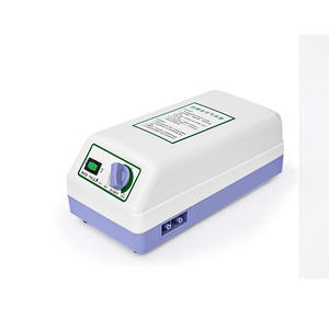 Matelas d'air cyclique anti-escarres personnalisé, matelas de soins sphérique unique pour personnes alitées, matelas de massage - Product Image 1