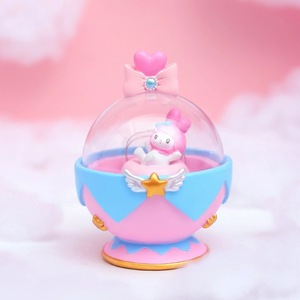 Rabbit <b>Star</b> Lamp <b>Led</b> Touch Control Desk Lamp For Bedroom Decoration Gift - Product Image 3