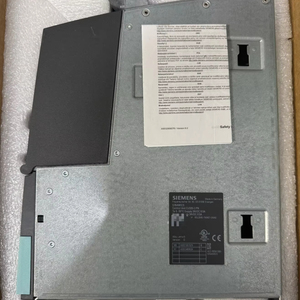 ชุดควบคุมใหม่พร้อมอินเทอร์เฟซ PROFIBUS SINAMICS S120 CU320-2 DP 6SL3040-1MA01-0AA0 6SL3040-1MA00-0AA0 - Product Image 1