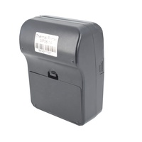 Promo Panas Printer Saku Mini 58mm Bluetooth Portabel, Printer Thermal Nirkabel Genggam untuk POS