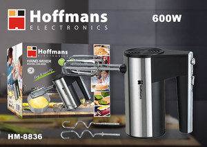 <span class=keywords><strong>Mixeur</strong></span> à main professionnel HORECA 600W, 5 vitesses, <span class=keywords><strong>mixeur</strong></span> électrique pour aliments, vente en gros, prêt à être expédié, fabrication chinoise, usine du Zhejiang - Product Image 4