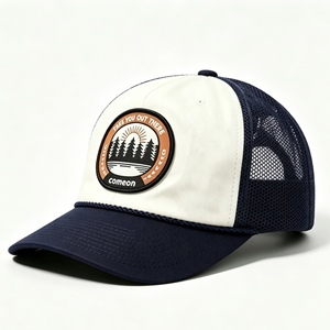 Gorra de Béisbol con Logotipo Personalizado, Gorra de Golf Bordada, Ajustable, con Cierre a Presión, Gorra de Estilo Dad, Gorra para Campamento, Sombrero para el Sol, para Deportes al Aire Libre - Product Image 3
