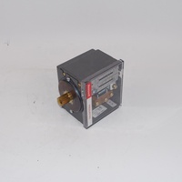 Controladores de Presión Honeywell L404F1367 para Calderas