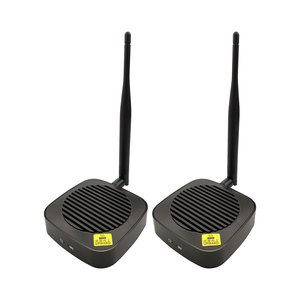Émetteur-récepteur sans fil HDMI H.264 5 GHz audio-vidéo, extension 20 m, récepteur WIFI pour lecteur <span class=keywords><strong>Blu</strong></span>-ray, lecteur DVD, PC, ordinateur portable, HDTV TX RX - Product Image 4