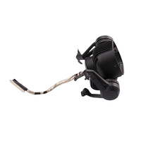 Cangkang Gimbal Asli untuk Aksesoris DJI Mini 5 Pro, Cangkang PTZ Tanpa Kamera untuk Suku Cadang Perbaikan Drone Mini 5 Pro