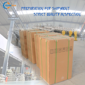 Machine à fraiser le sol en asphalte de petite taille à prix avantageux, 1 mètre, 500 mm, pièces détachées pour route en <span class=keywords><strong>béton</strong></span>, pompe XBG-250 - Product Image 6