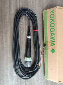 เซ็นเซอร์ Yokogawa FU20-10-T1-NPT Ph/ORP แบบปรับแต่งได้ พร้อมอิเล็กโทรดเซ็นเซอร์ที่ปรับแต่งได้ รองรับ OEM มีสินค้าในสต็อก - Product Image 2