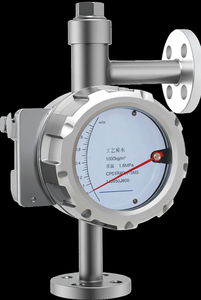 Débitmètre à tube métallique ORIGINAL Beijing Far East FEF3000-5R0DN25M4C, vente directe d'usine - Product Image 3