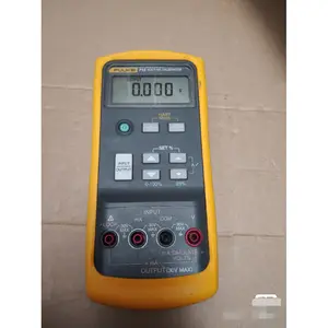 Calibratore Fluke 715 Volt/mA