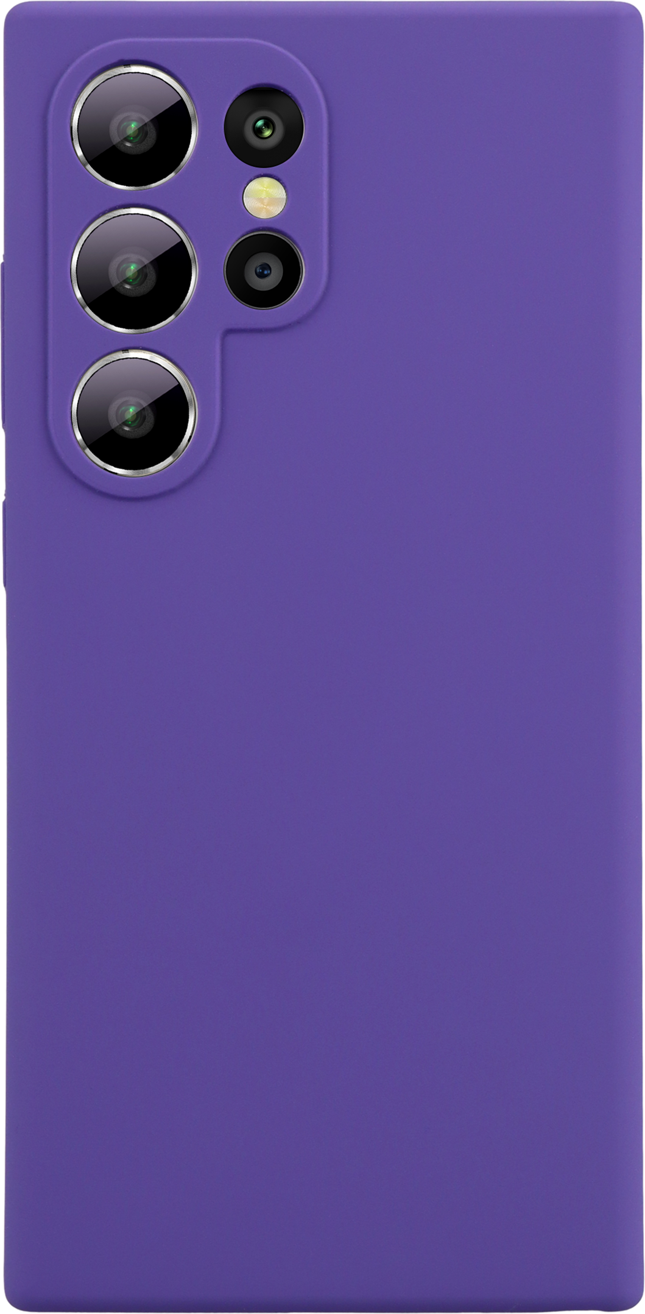 7. Ultra Violet