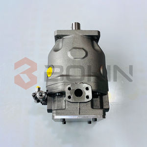 Di alta qualità Rexroth A10VSO140/32 pompa idraulica industriale A10VSO 140 DRS/32R-VPB22U00E pompa principale per macchinari - Product Image 4