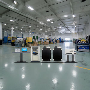 Termokupl ve RTD kalibrasyonu için Shelok sabit sıcaklık soğutma banyosu hassas sıcaklık kalibrasyon sistemi - Product Image 4